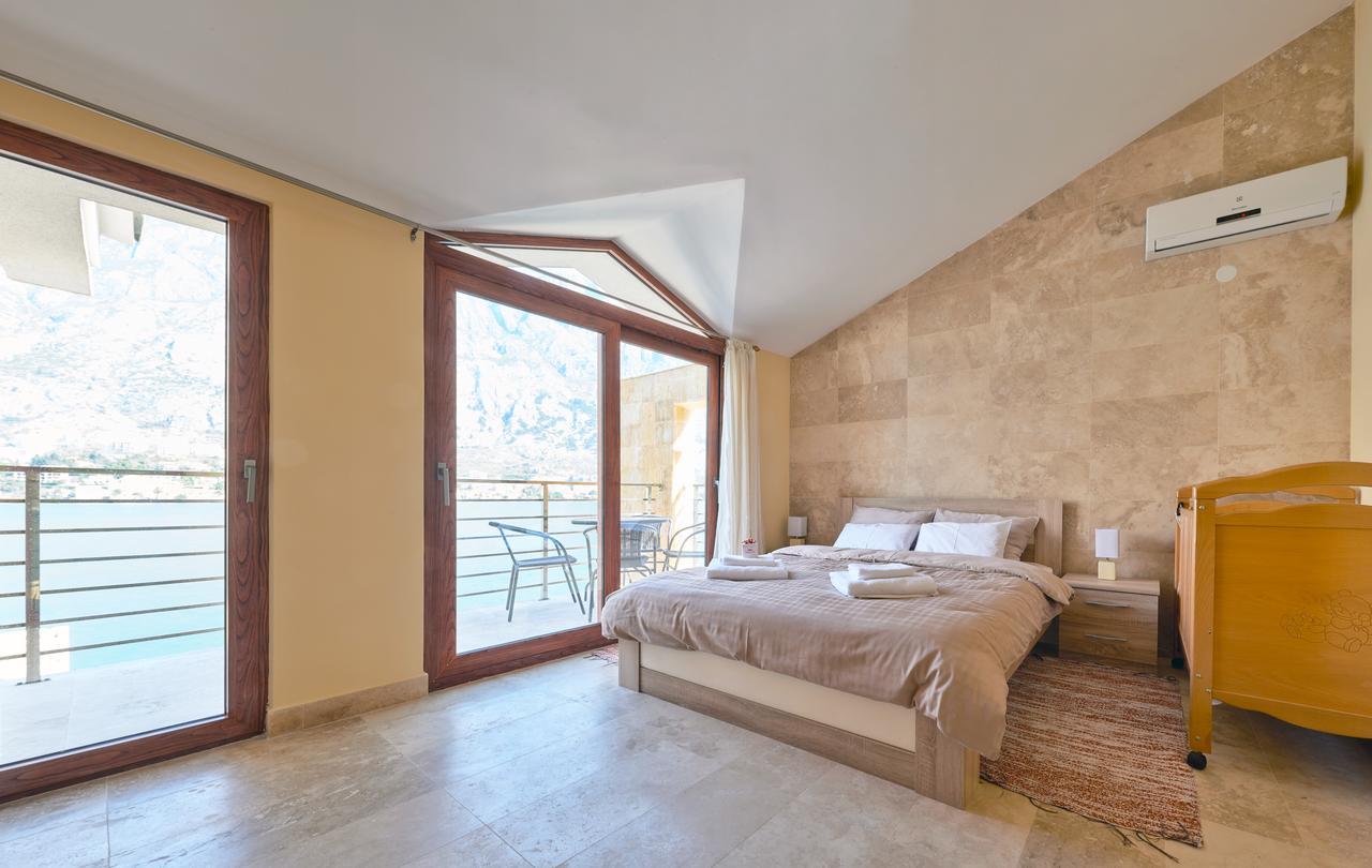 Appartamento Portofino