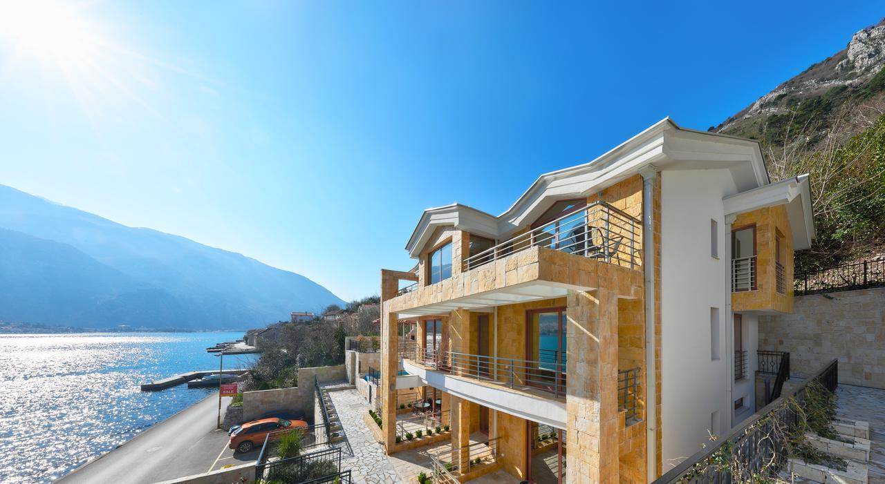 Appartamento Portofino *