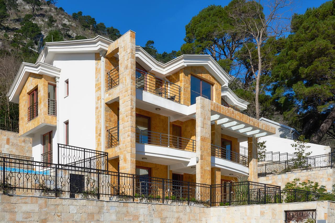 Appartamento Portofino *