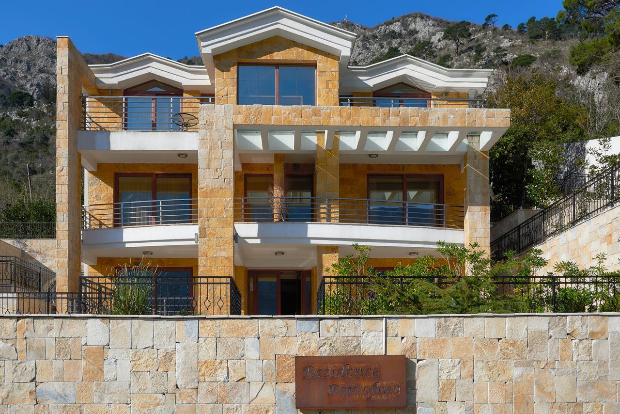 Appartamento Portofino