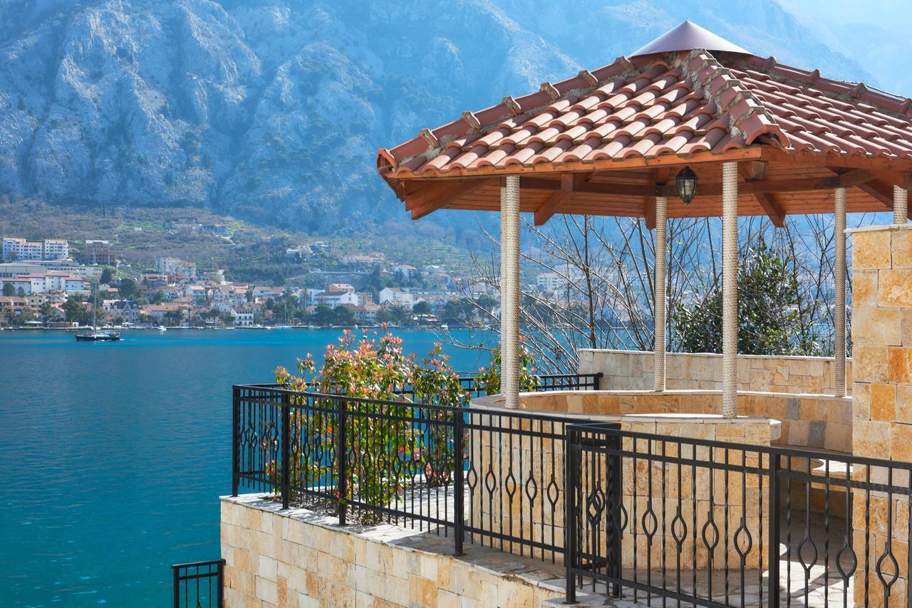 Appartamento Portofino Cattaro