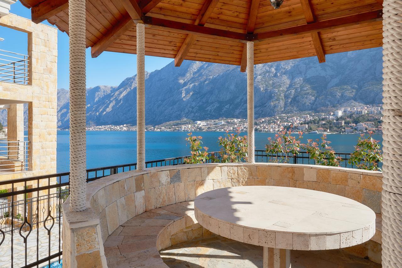 Appartamento Portofino Cattaro