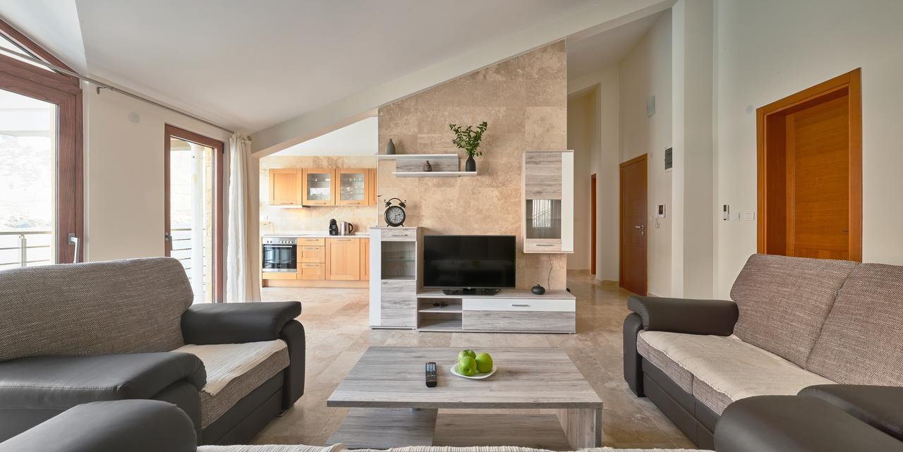 Apartman Portofino Kotor