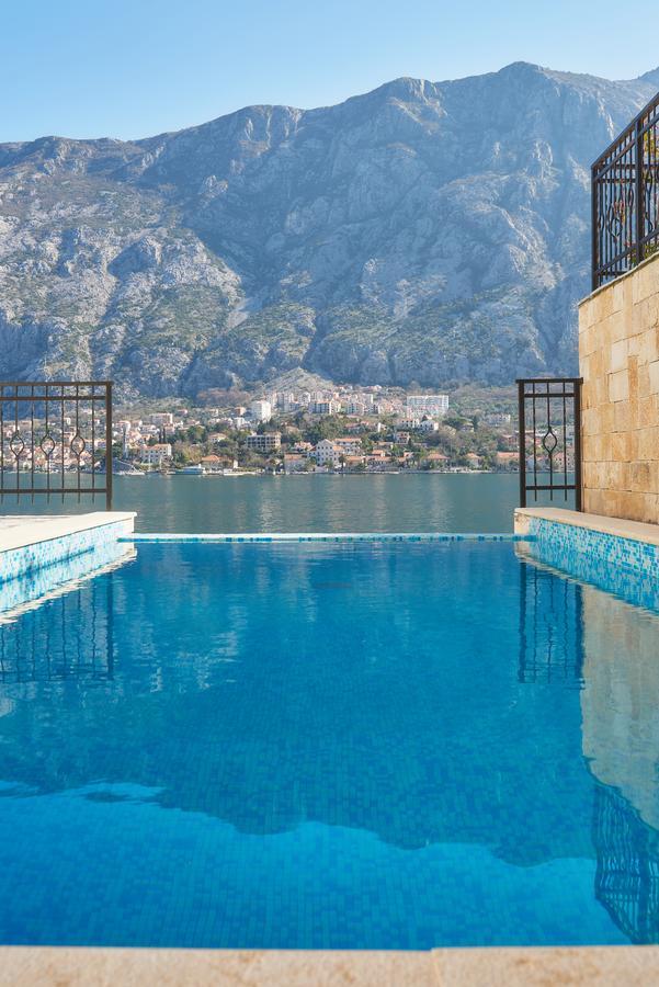 Portofino Appartement Kotor