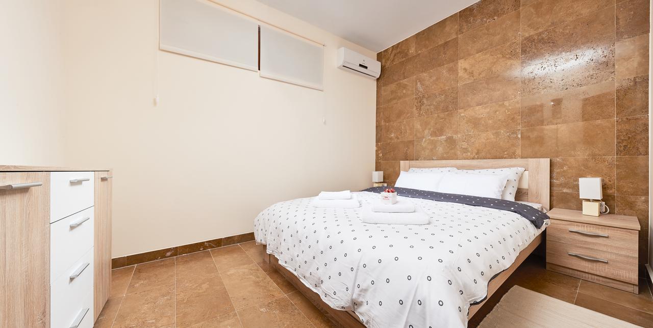 Apartman Portofino *
