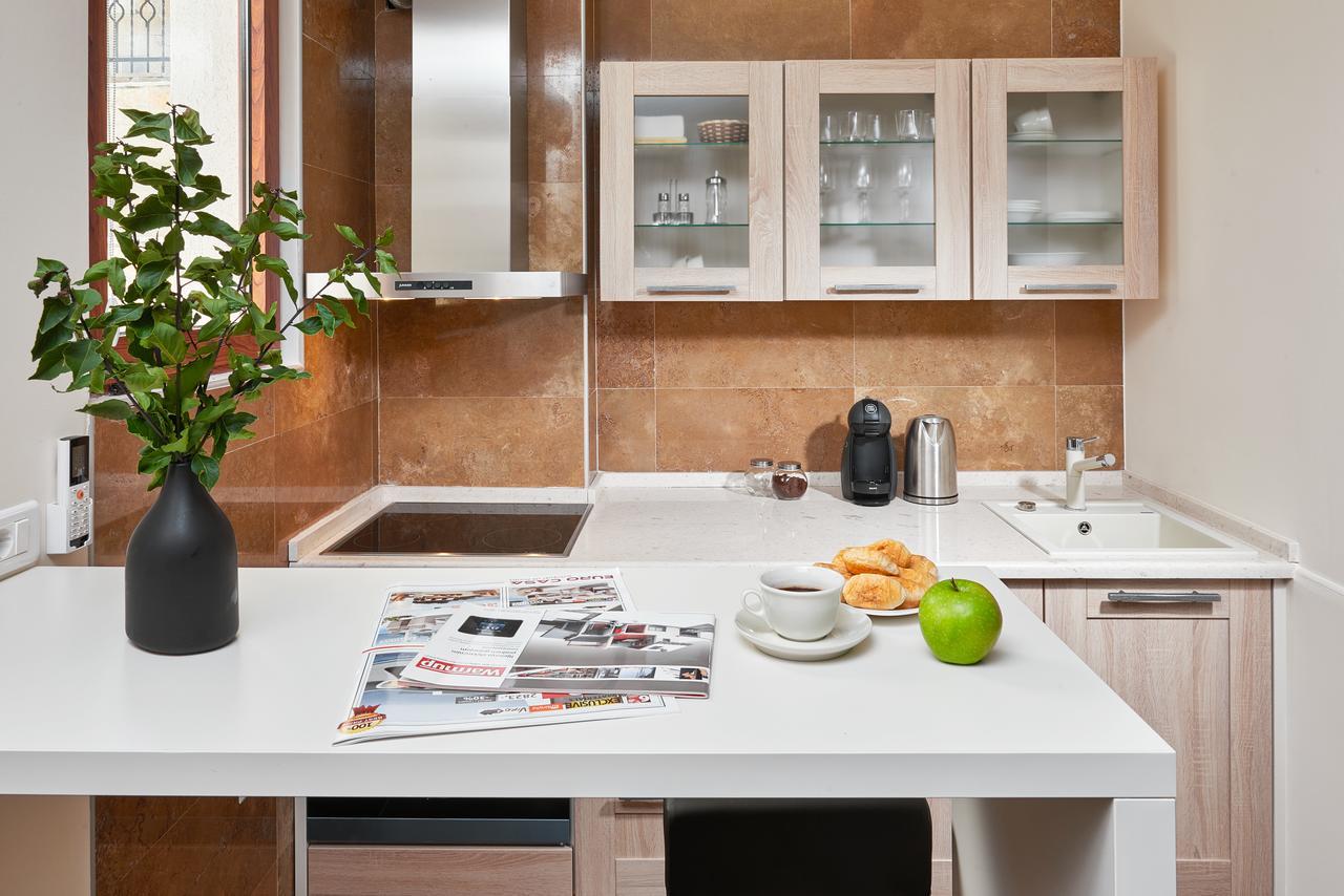 Apartman Portofino