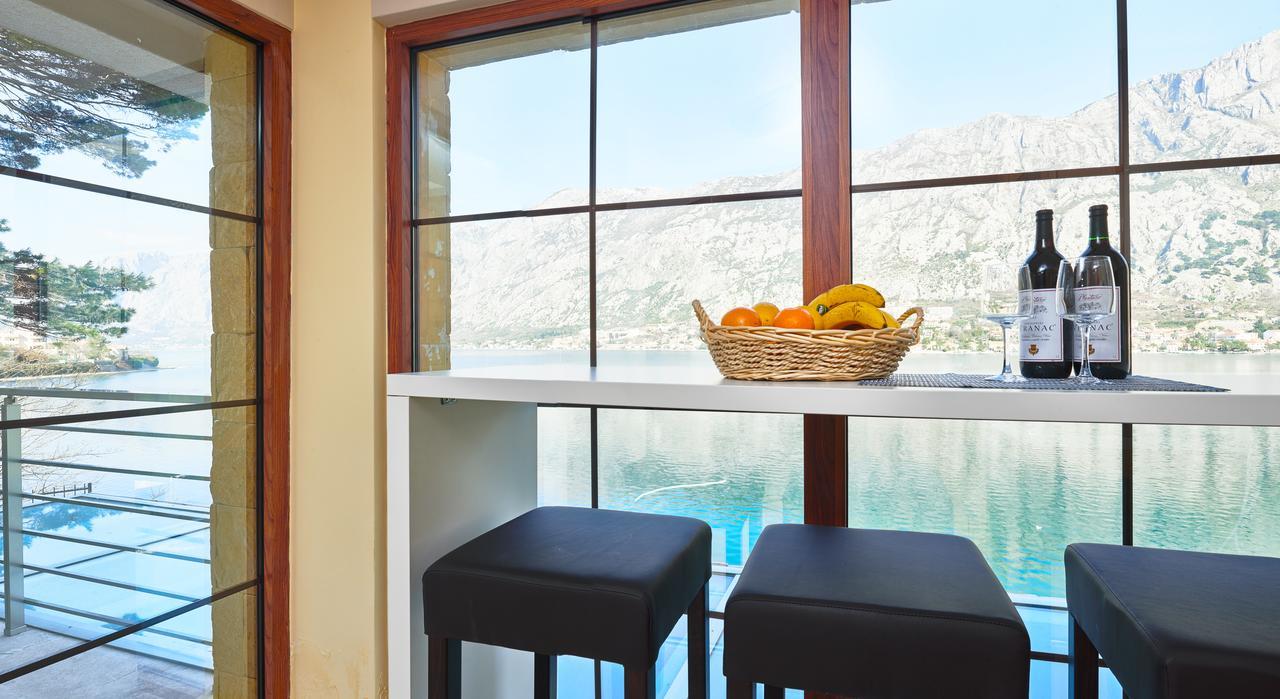 Portofino Apartman Kotor