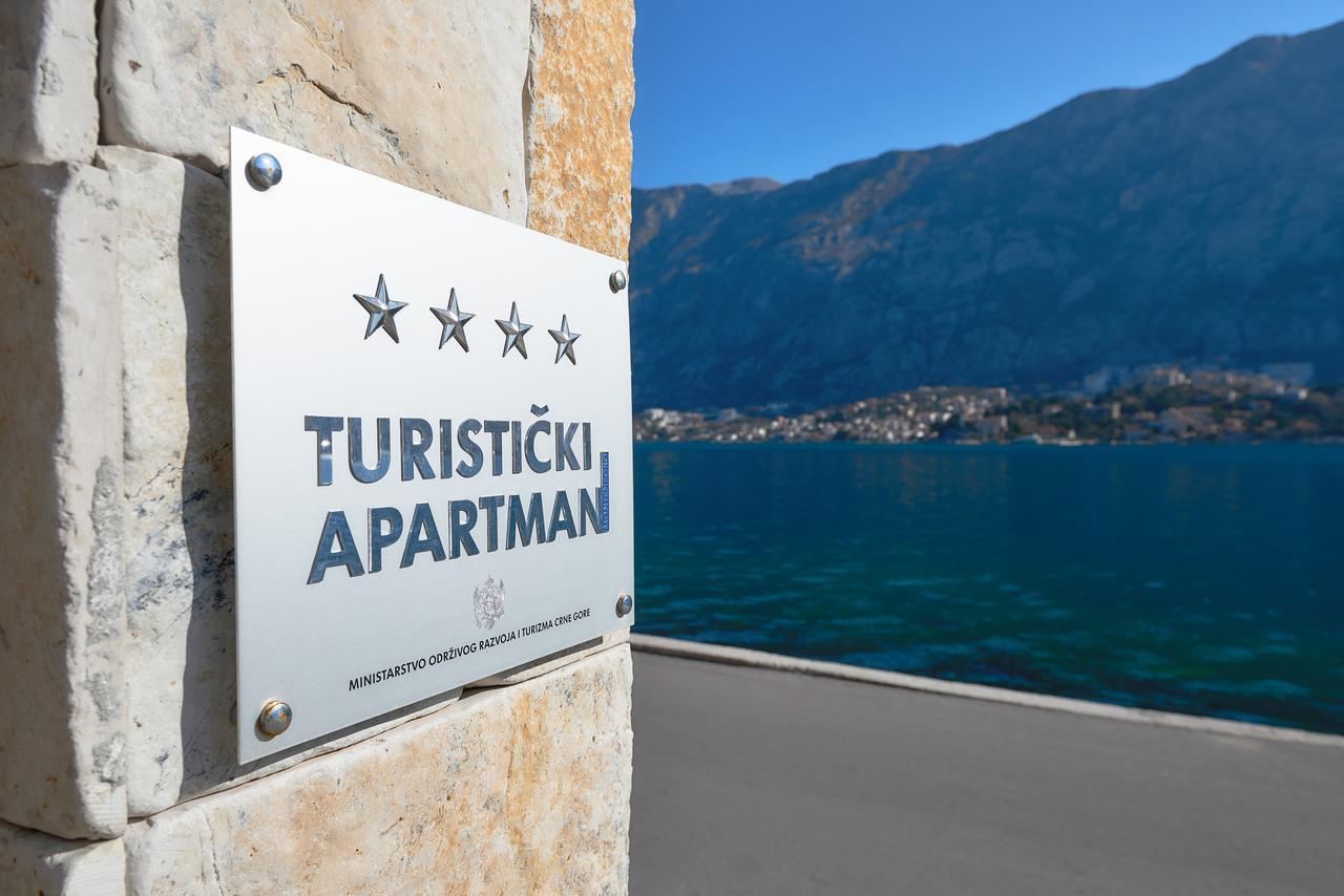 Portofino Apartman