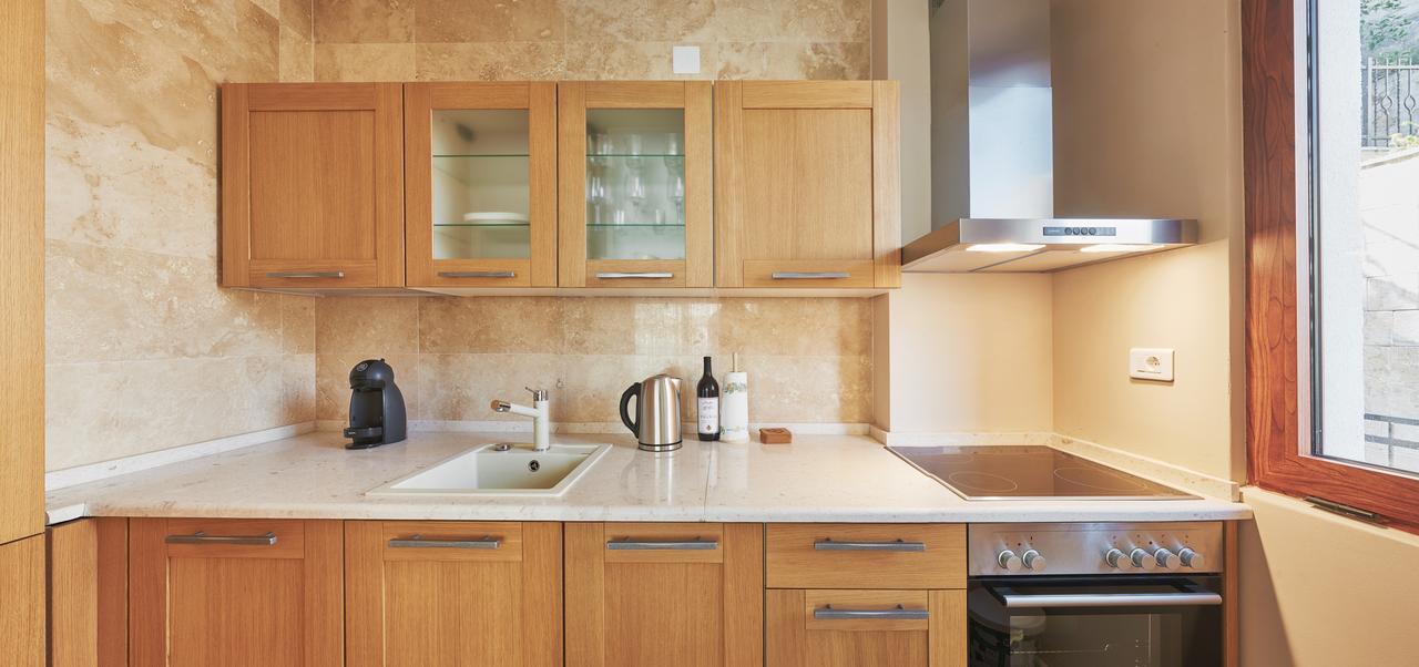 Apartman Portofino *