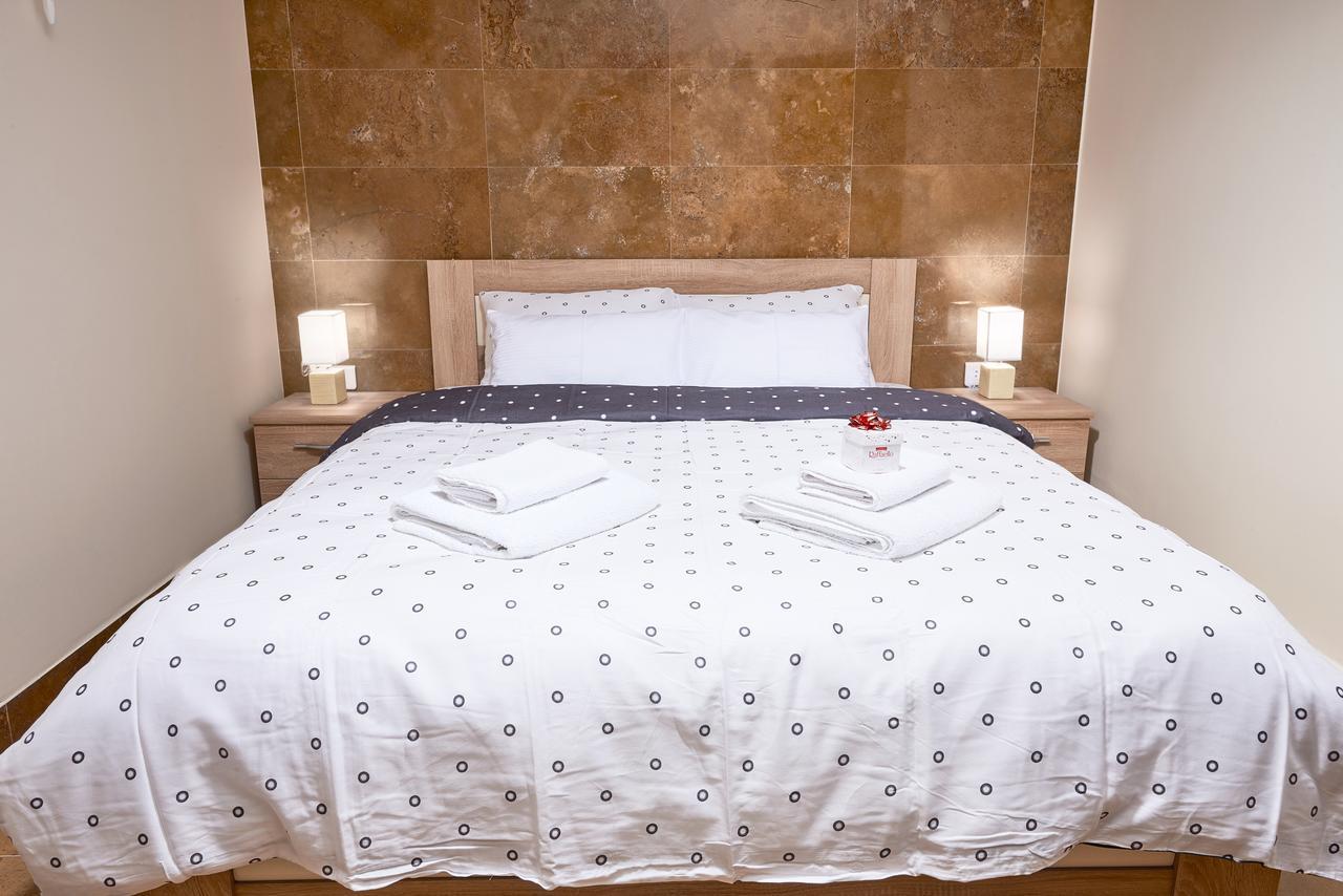 Apartman Portofino