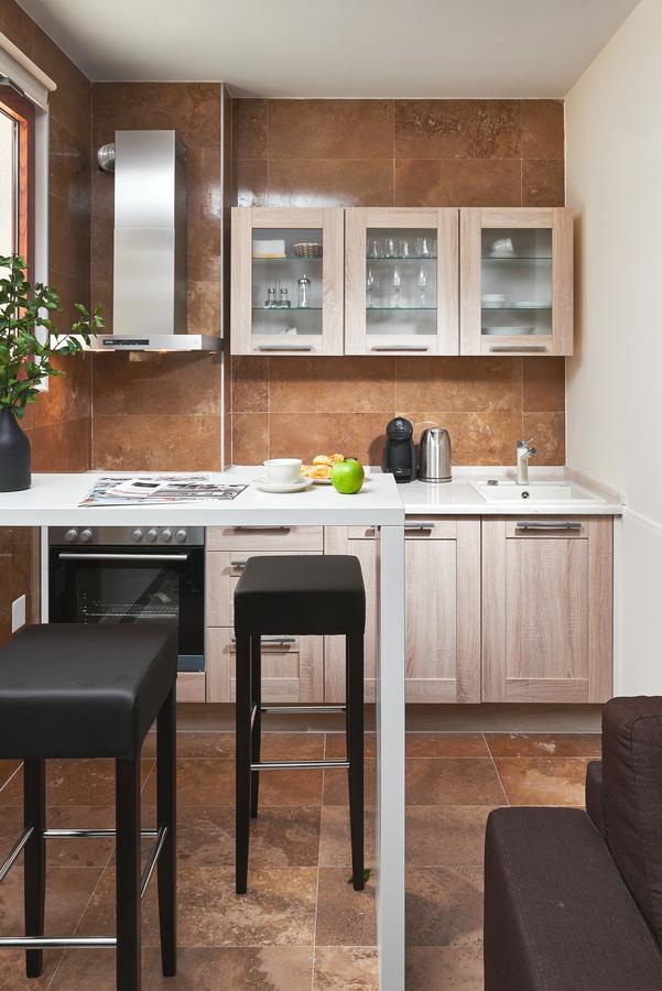 Portofino Apartman *