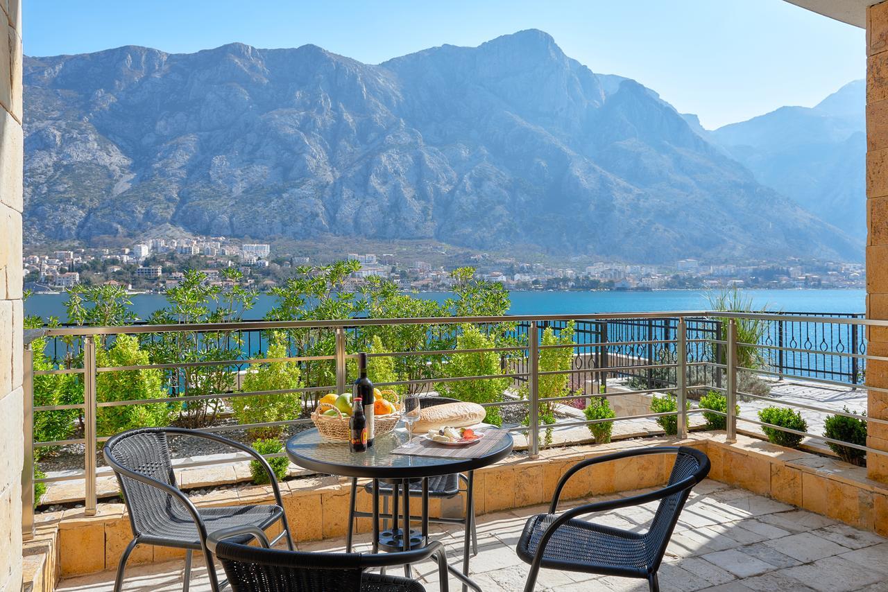 Portofino Apartman *