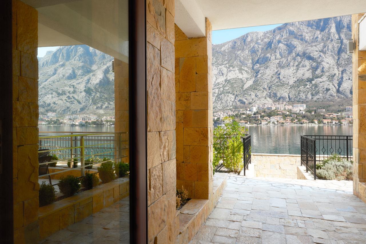 Portofino Apartman *