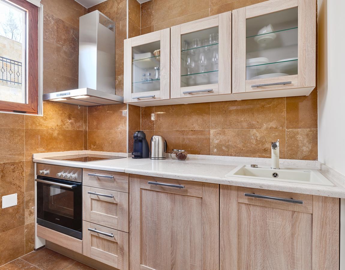 Portofino Apartman *