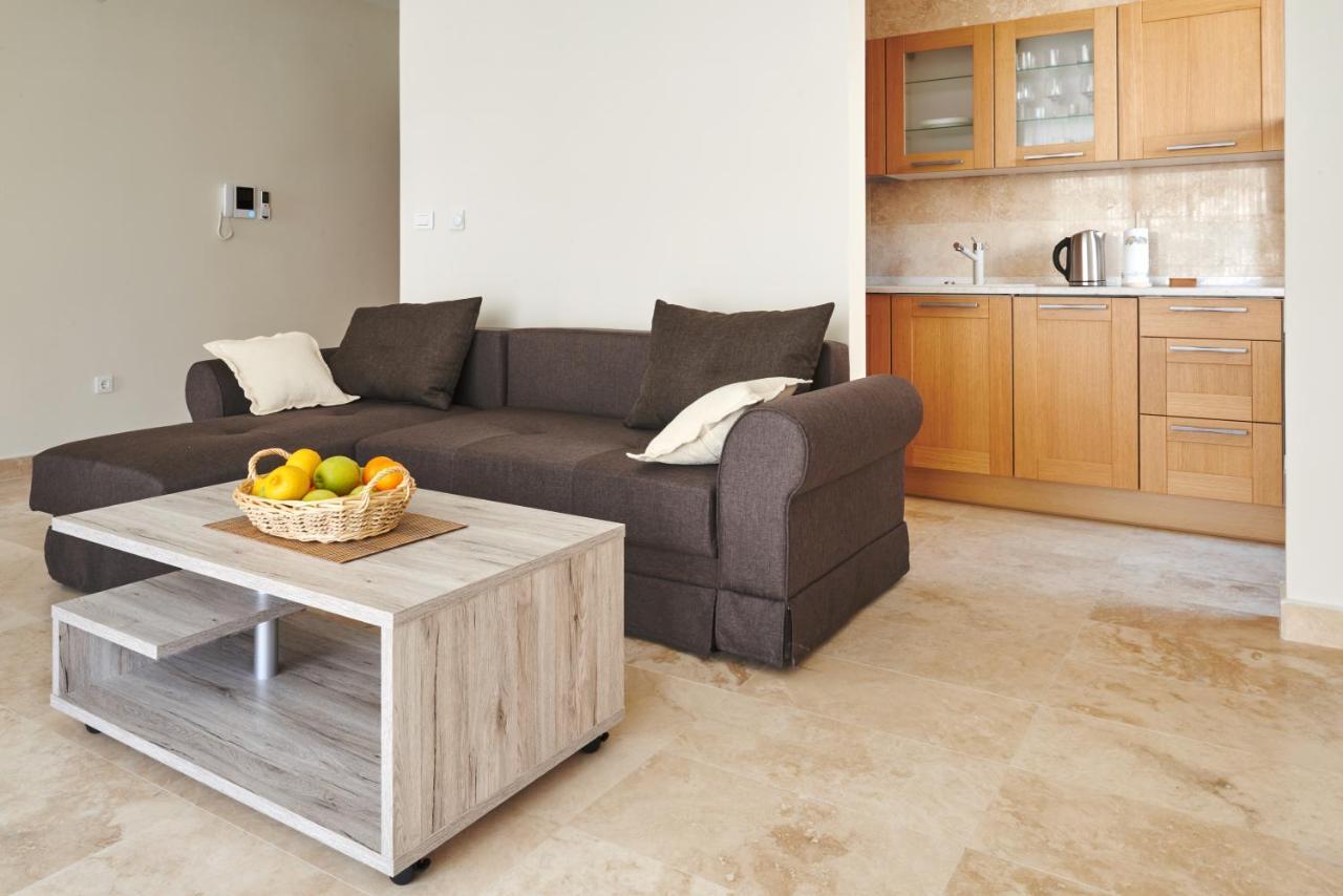 Portofino Apartman Kotor
