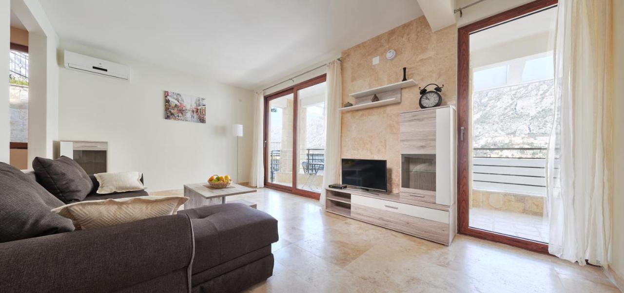 Apartman Portofino *