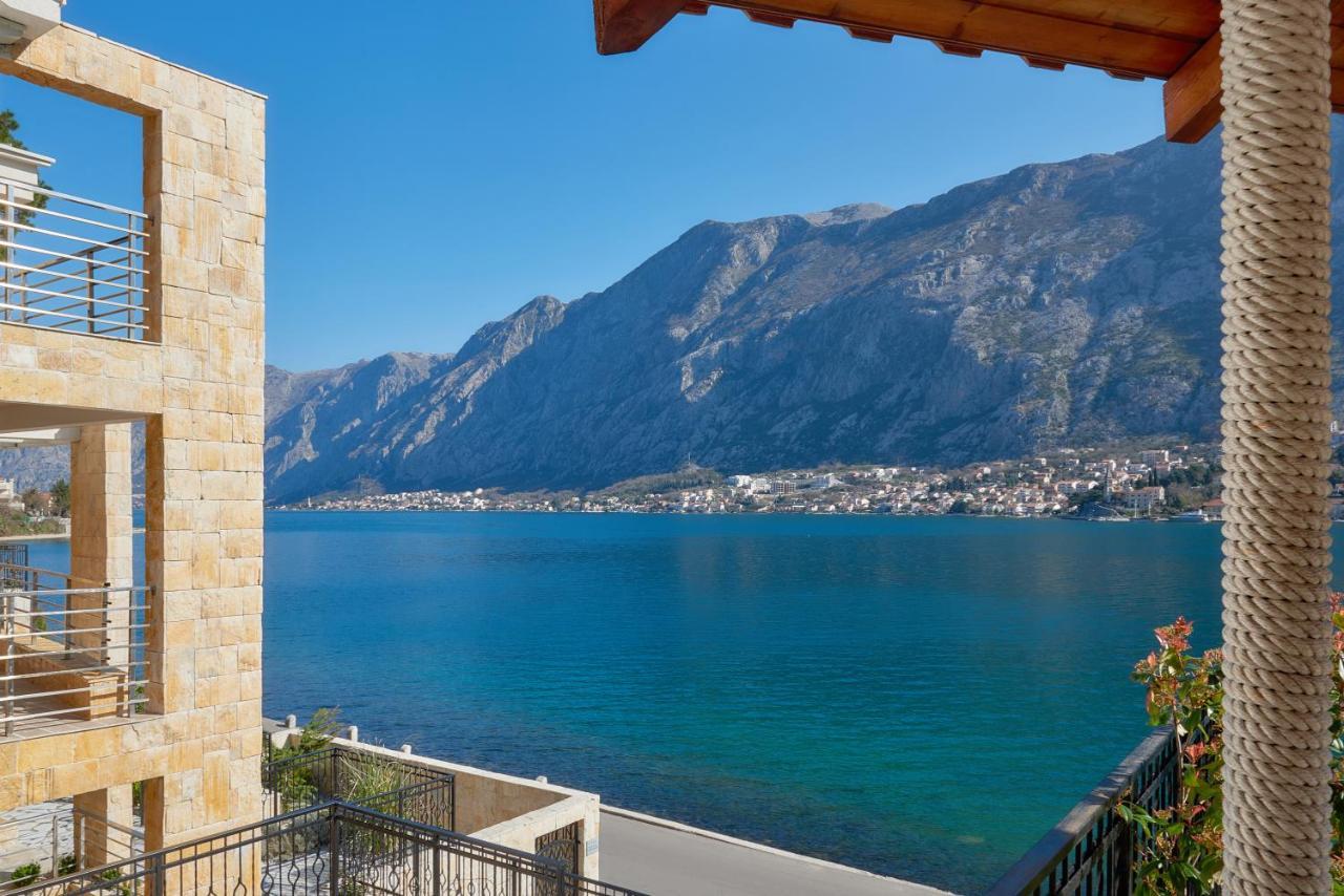 Portofino Apartman *
